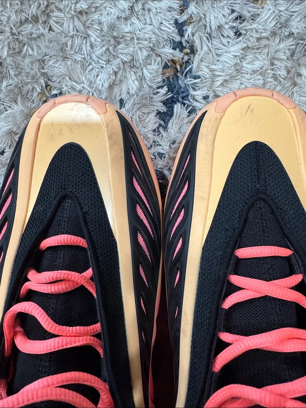 adidas bold pink